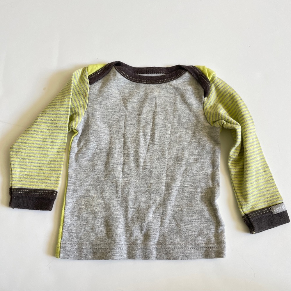 Coccoli Top